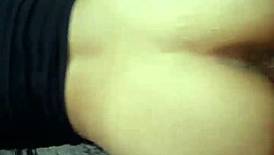 Stepsister Wakes Up For First Anal Ride And Doggystyle