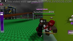 continuacion de follando chicas en fun cumbat roblox