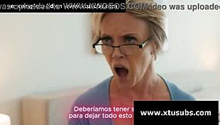 Neighbors Desire Subtitled in Spanish