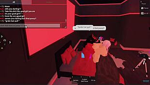 Futa Fucks Slut's Ass With Monster Cock At Nightclub