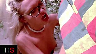 Sexy mom gets double teamed so good in every position