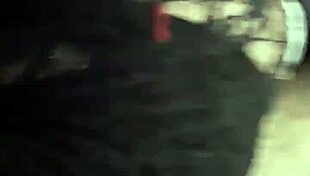 I was fucking my neighbor until she couldn't take it anymore, rough doggystyle.