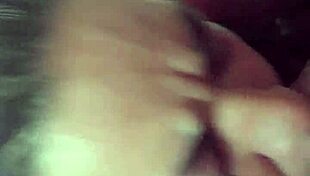 Retro blue film scene from 2016 😊