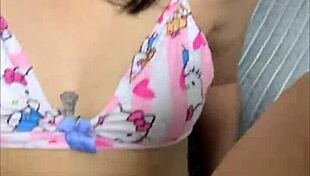 timid latin girl fucked mercilessly with big cock