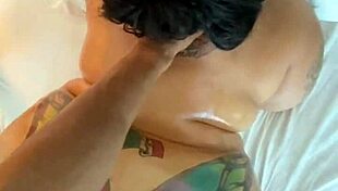 Sex tape slutty mornings be like