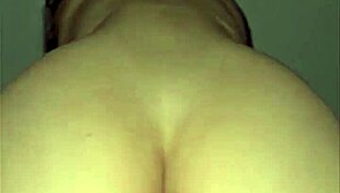 My stepbrother gives me his cock every morning! 😏