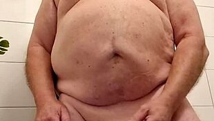 Old Man Chris Talks Dirty