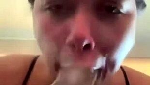 i giv sloppy hed to big coc