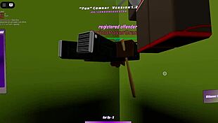 continuacion de follando chicas en fun cumbat roblox