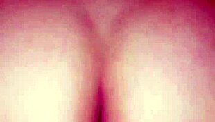 amateur in hotel room