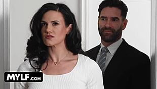 50 Shades of Grey porn parody ft Penny Barber