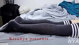 Day 7 in Heat, Ready for Anal?