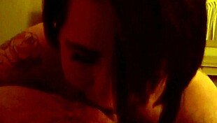 does my friend give the best blowjob?