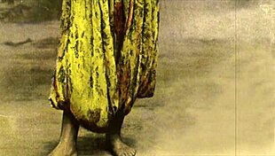 A Night in a Moorish Harem by Lord George Herbert - Vintage Group Fucking