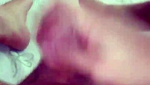 Solo Masturbation Session With Myself Alone