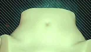 candy doble penetraci�n doble satisfacci�n