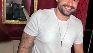 amazing swing house casting with three goddesses in high-level fucking!