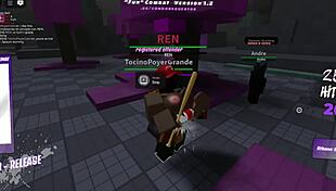 continuacion de follando chicas en fun cumbat roblox