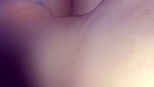 Baguette the stepson gets fucked by his stepmom in raw homemade action