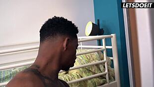 Lya Missy Enjoys Hostel Stay With Friends