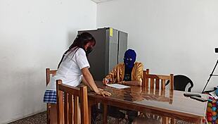 Prima Practices Seduction Techniques To Impress Her Master In Roleplay