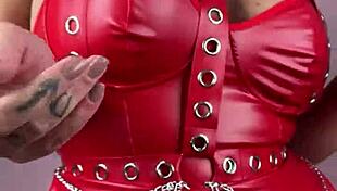 Femdom fantasy joi pov turns you into my chastity slut