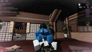 The Demon Girl Returns for Round Two with Her Follower