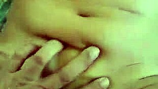 Latina Model Screams Intense Orgasm Big Cock