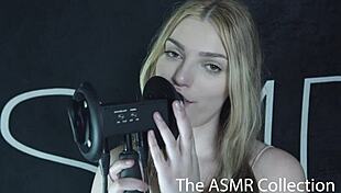 Ear Licking Asmr Trouble From Ekko Asmr