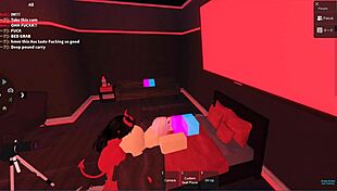 Futa Fucks Slut's Ass With Monster Cock At Nightclub