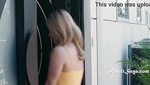 Summer Internship Turned Sensual - Dana Vespoli Nicole Aria