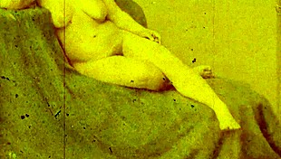 A Night in a Moorish Harem by Lord George Herbert - Vintage Group Fucking