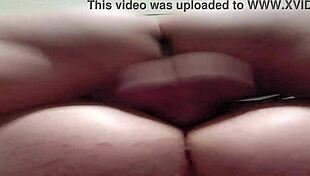 fucking after pumping? yeah, watch this curvy couple go at it