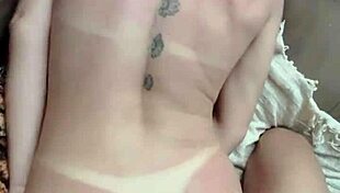 cuzinho tao apertado que quase nao entra - amador