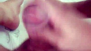 Solo Masturbation Session With Myself Alone