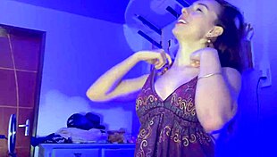 She Sucked Until The Last Drop Of Cum Came Out!