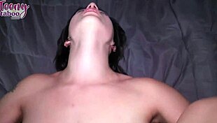 Nova Flame's Tight Ass Gets Fucked By Seth Brogan!