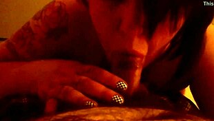 does my friend give the best blowjob?