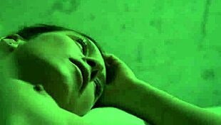 anna friel lesbian in the girlfriend experience