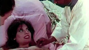 Interracial Pregnant Threesome