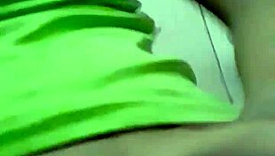 Detailed masturbation session