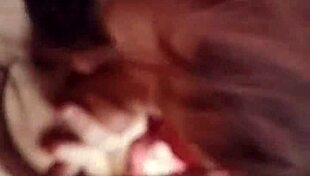 Intense Cock Sucking Session With Pleasure Unleashed