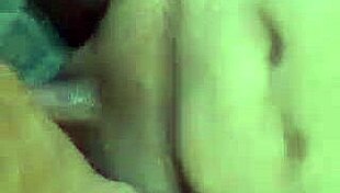 Latina Model Screams Intense Orgasm Big Cock