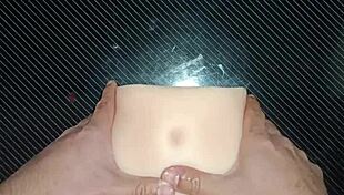 candy doble penetraci�n doble satisfacci�n