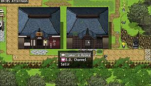 Scar Of Summer Ruta Masaru Gameplay Español