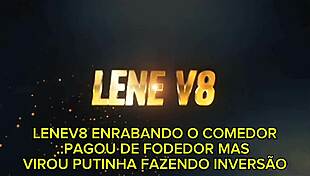 Anal fisting and assfucking with prostitute.