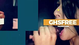 Blonde Babe Fucked Doggystyle Hard