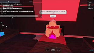 Futa Fucks Slut's Ass With Monster Cock At Nightclub