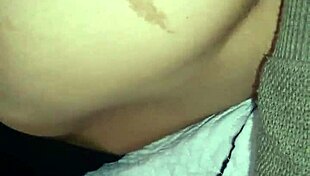 Stepsister Wakes Up For First Anal Ride And Doggystyle