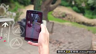 Brazzers - pornstars like it big - alexa tomas ella hughes patty michova and jordi el ni�o polla - pornstar go xxx parody